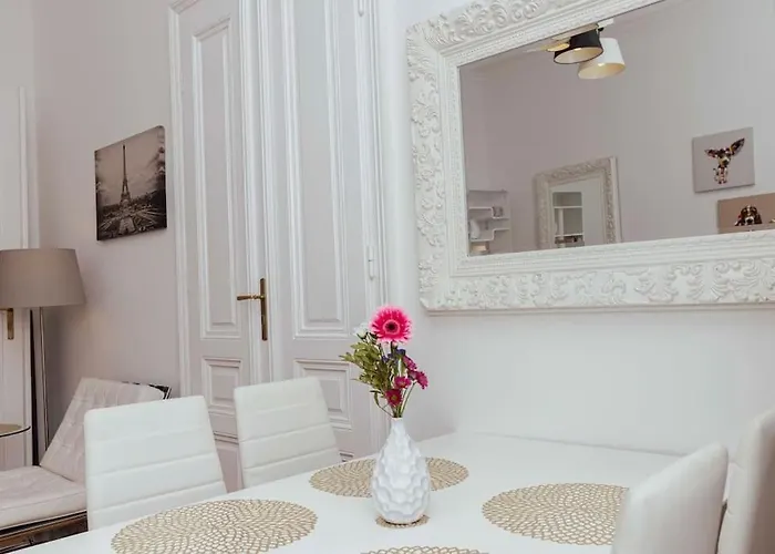Modern Stylish Comfortable 2 Bedroom * Vienna
