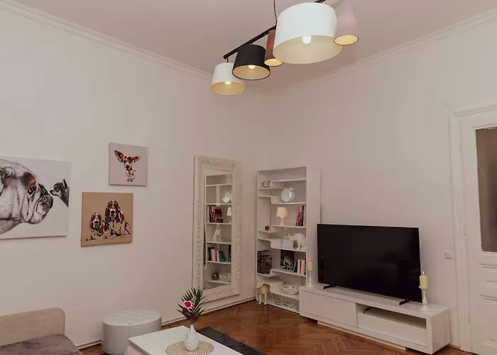 Modern Stylish Comfortable 2 Bedroom * Vienna